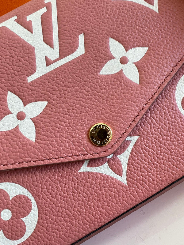 COZY - LV Bags - 1548