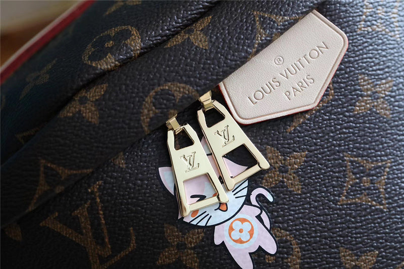 COZY BAGS - LOV Men Bags - 419