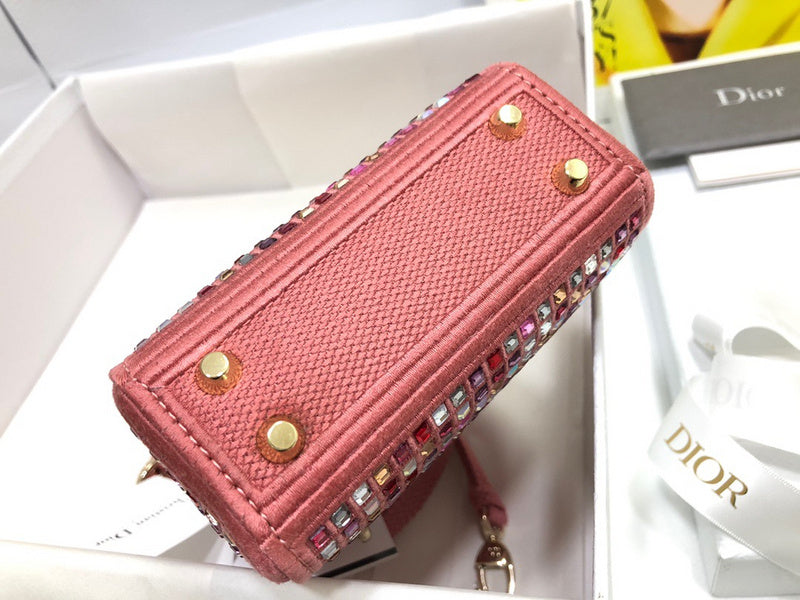 JB - DOR Lady Bags - 109