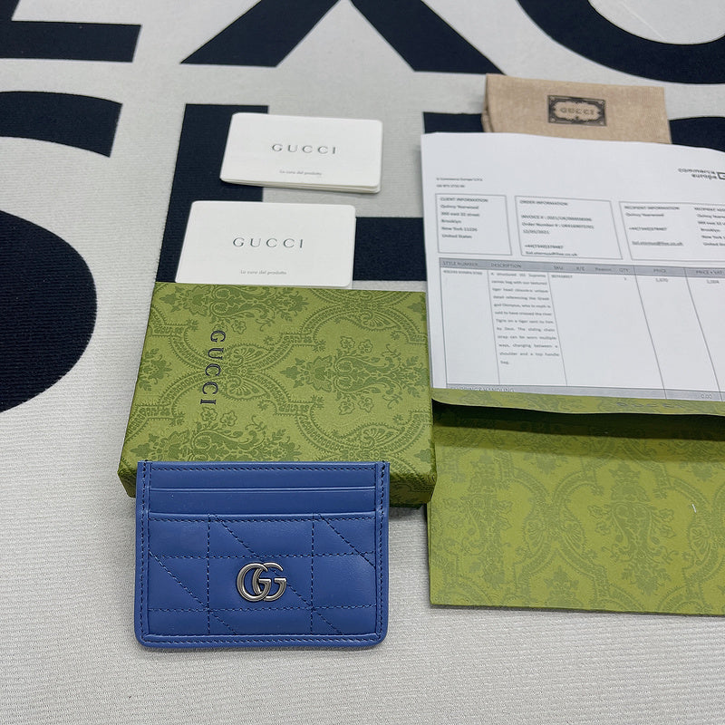 JB - Guki Card Case - 046
