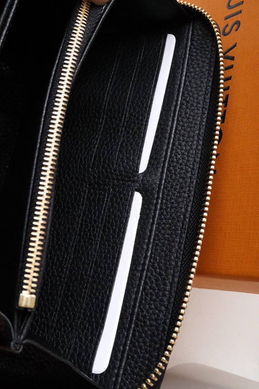 COZY BAGS - LOV Wallets - 654