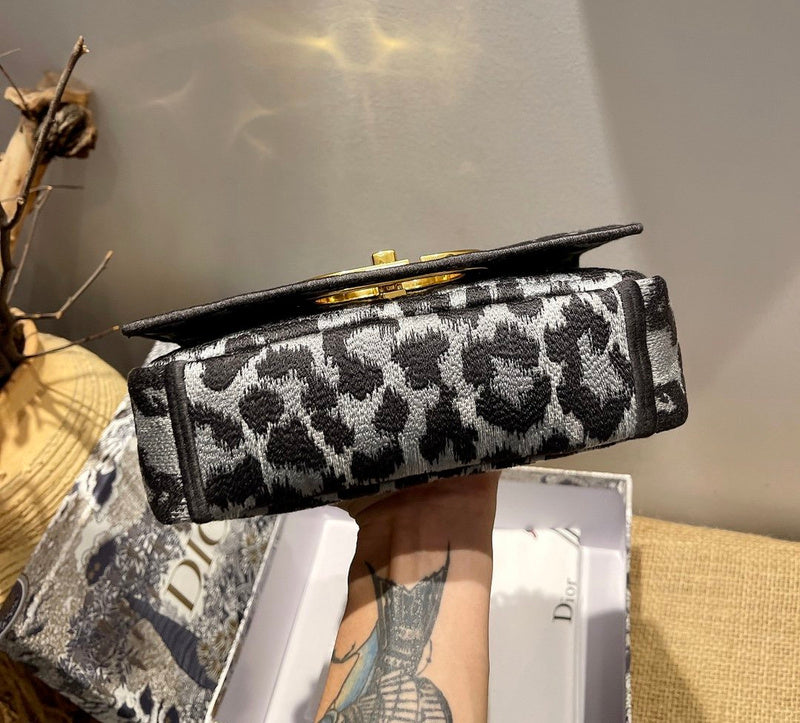 JB - DOR Lady Bags - 484