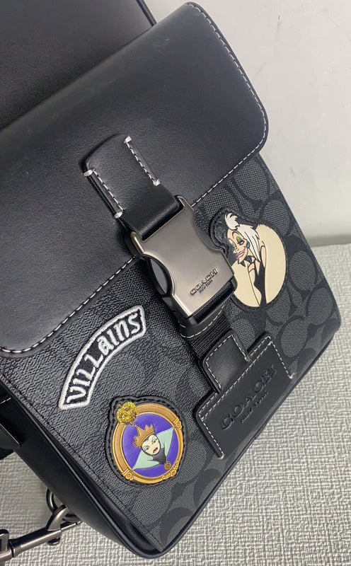 COZY - CAH Bags - 294