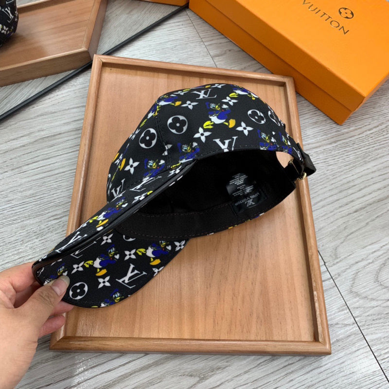 COZY BAGS - LOV Hats & Caps - 016