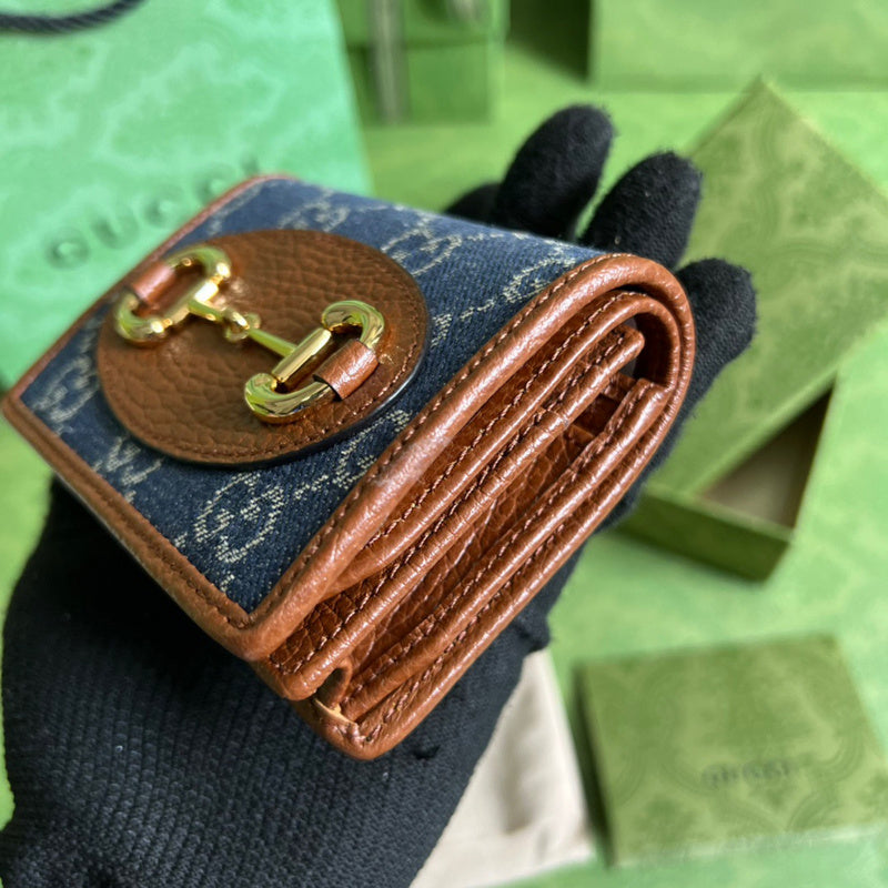 COZY BAGS - Guki Wallet - 125