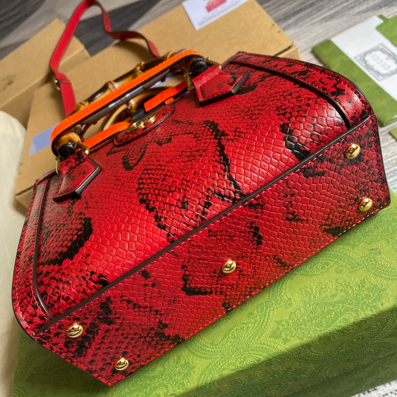 COZY BAGS - GUKI Bags - 1605