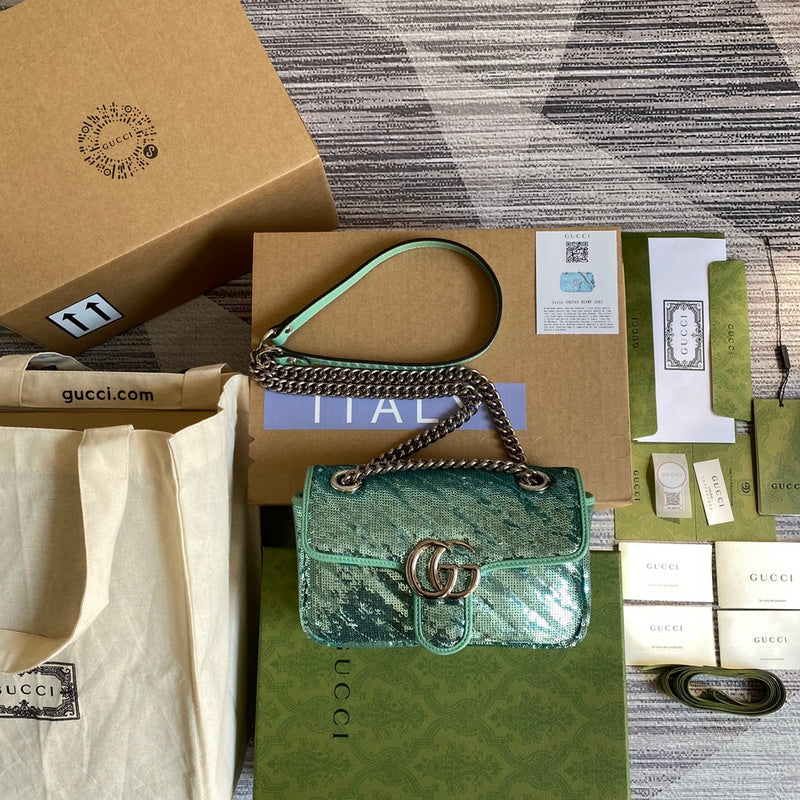 COZY BAGS - GUKI Bags - 2138