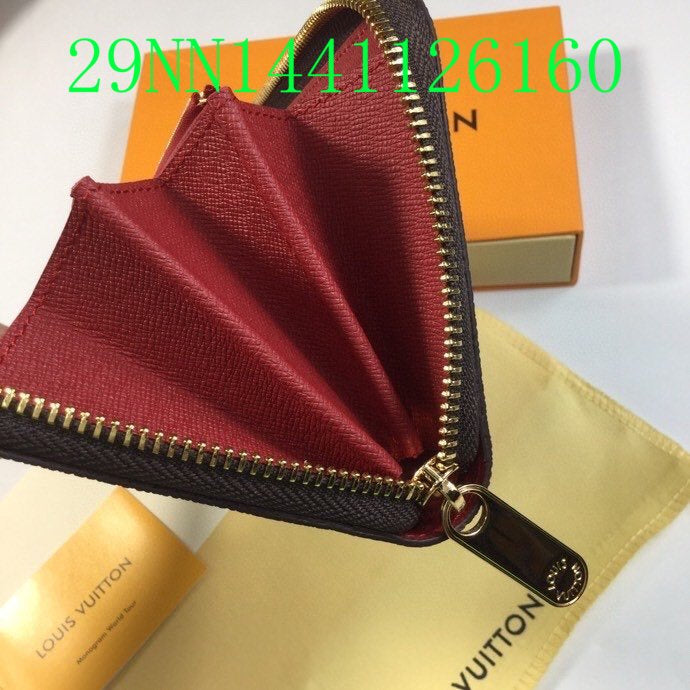 COZY BAGS - CHL Wallet - 460