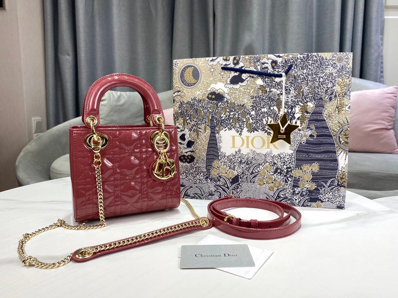 JB - DOR Lady Bags - 435