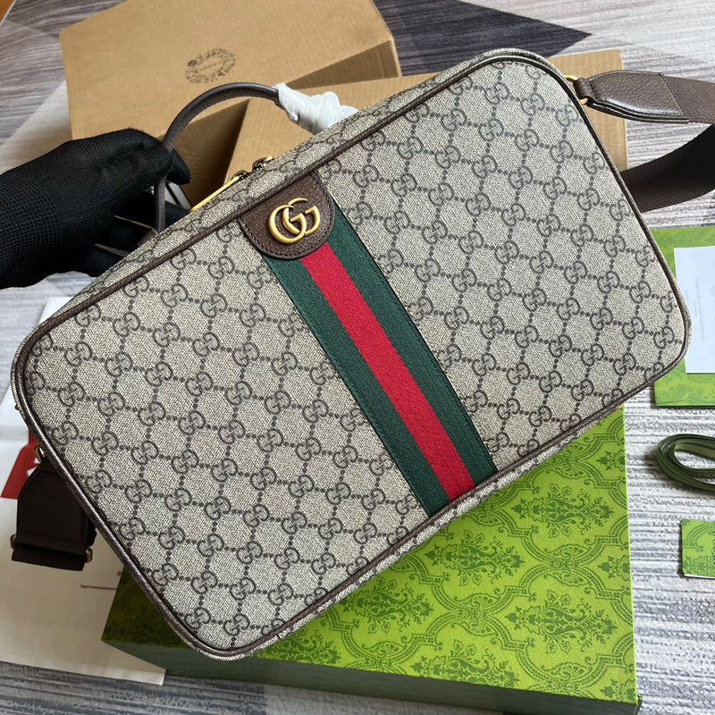 COZY BAGS - Guki Men Bags - 012