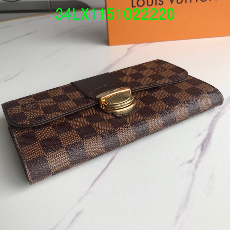 COZY BAGS - CHL Wallet - 1367