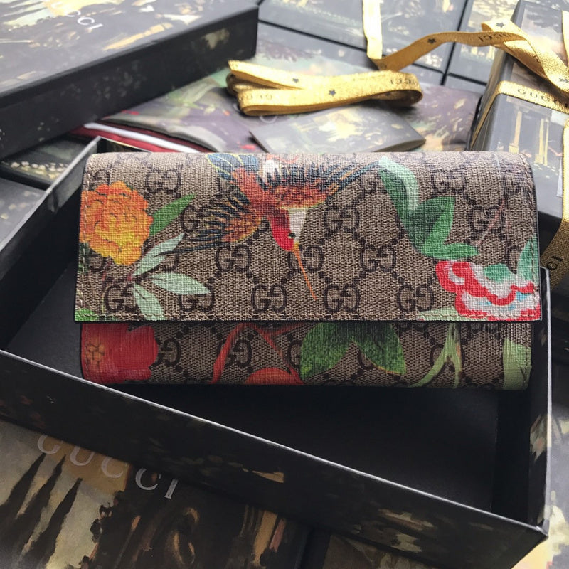 COZY BAGS - Guki Wallet - 535