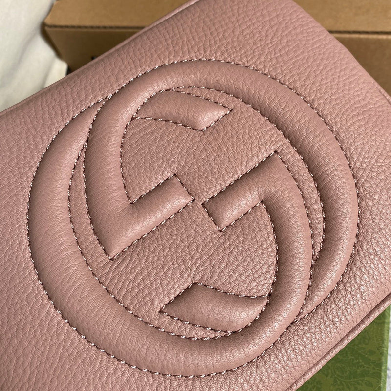 COZY BAGS - GUKI Bags - 2114