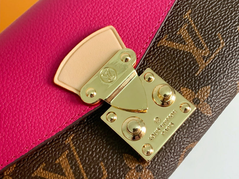 COZY BAGS - LOV Wallets - 851