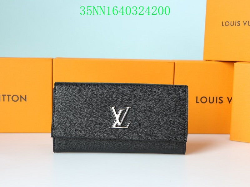 COZY BAGS - LOV Wallet - 1492