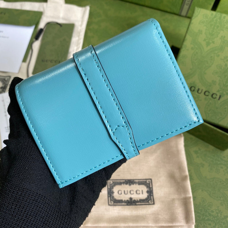 COZY BAGS - Guki Wallet - 301