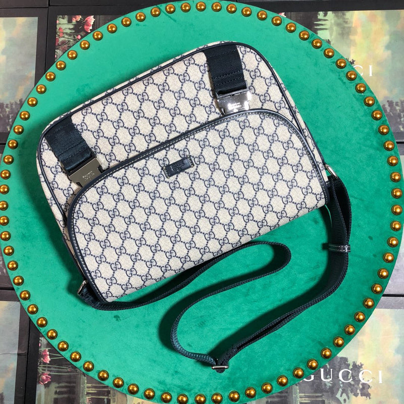 COZY BAGS - Guki Men Bags - 279
