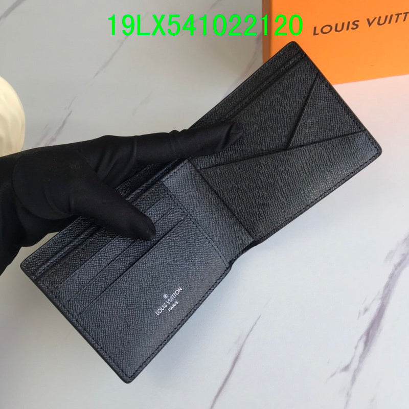 COZY BAGS - CHL Wallet - 1422