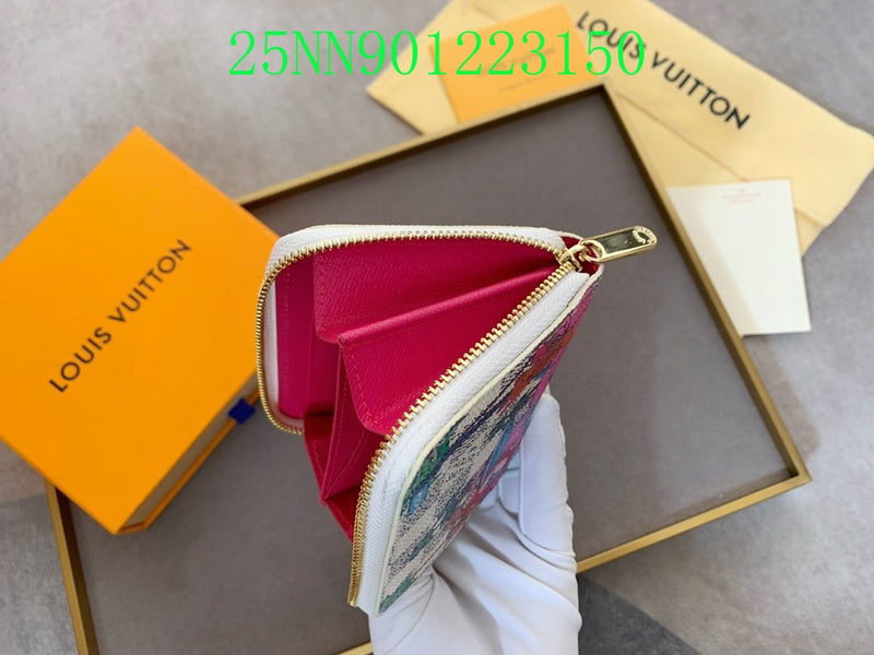 COZY BAGS - CHL Wallet - 341