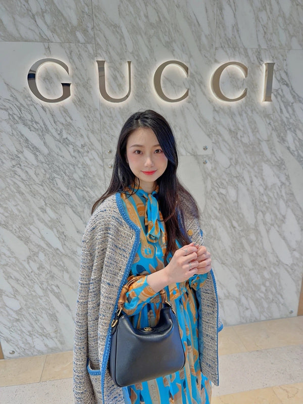 COZY BAGS - GUKI Women Bags - 431