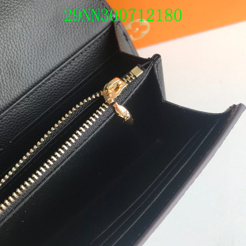 COZY BAGS - CHL Wallet - 758