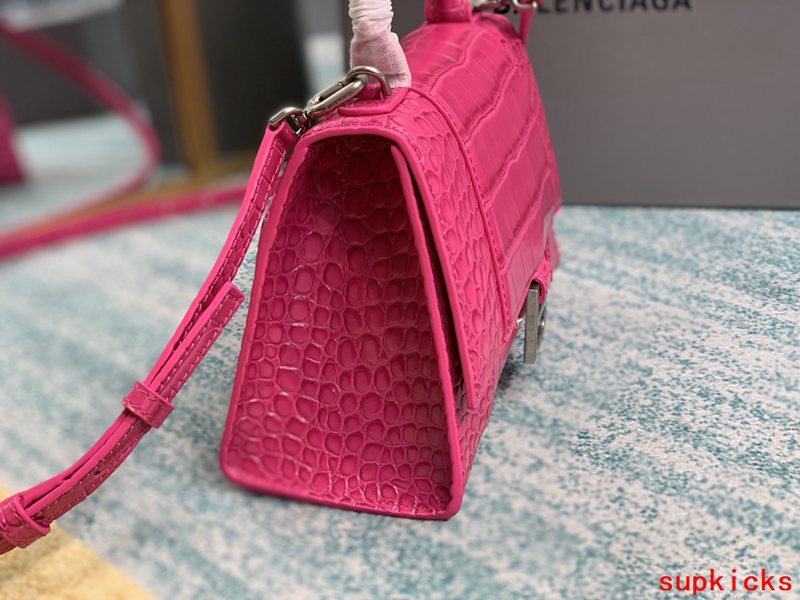 COZY BAGS - BG Hourglass Bags - 141