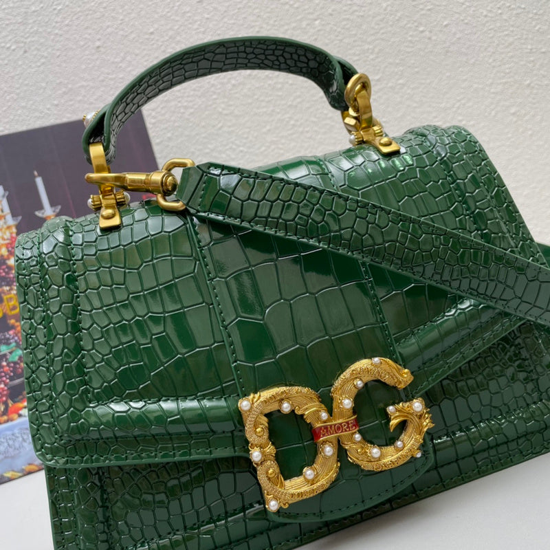 COZY - DAG Bags - 198