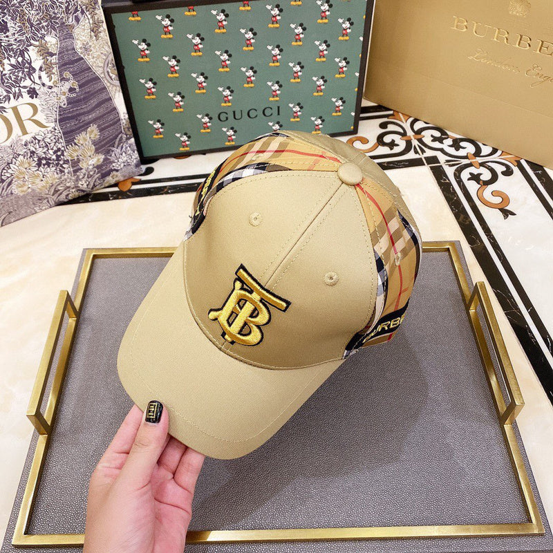 COZY BAGS - BOR Hats & Caps - 224