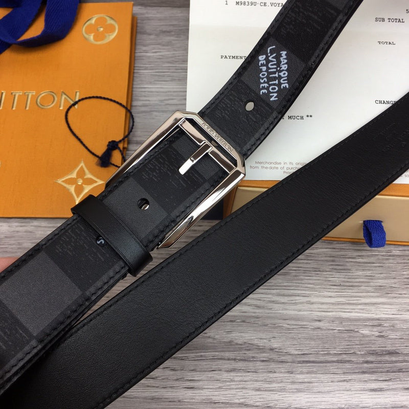 JB - LOV Belts - 117