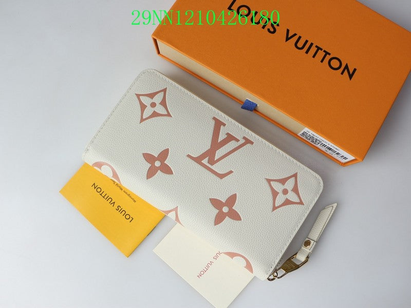 COZY BAGS - LOV Wallet - 515