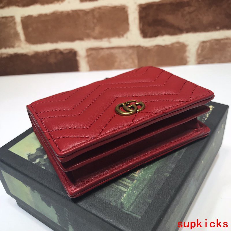 COZY BAGS - Mix Wallets - 026