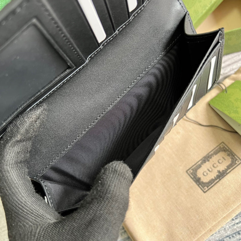 COZY BAGS - Guki Wallet - 113
