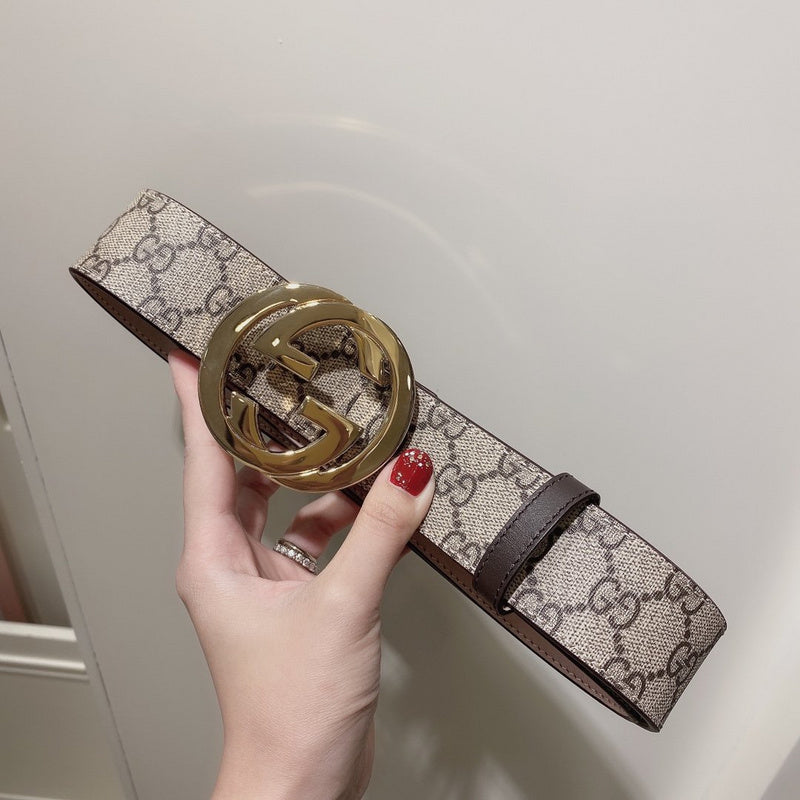 COZY BAGS - GUKI Belts - 017