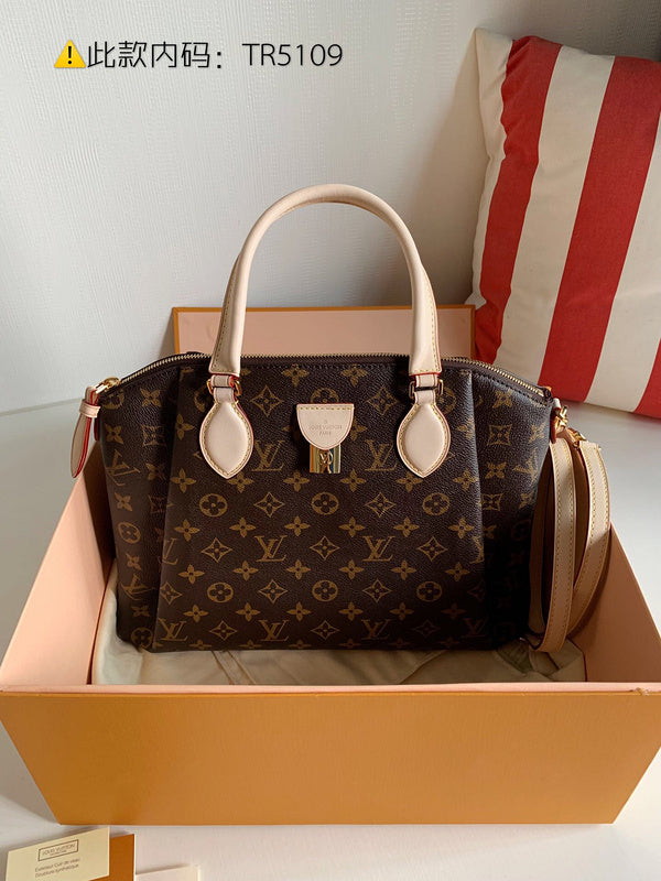 COZY BAGS - LOV Bags - 5093