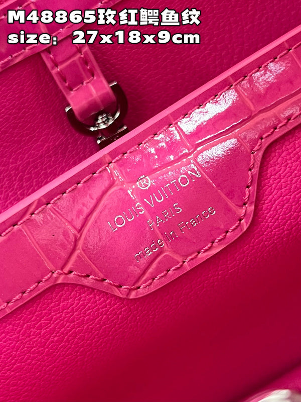 COZY BAGS - LOV Bags - 1235