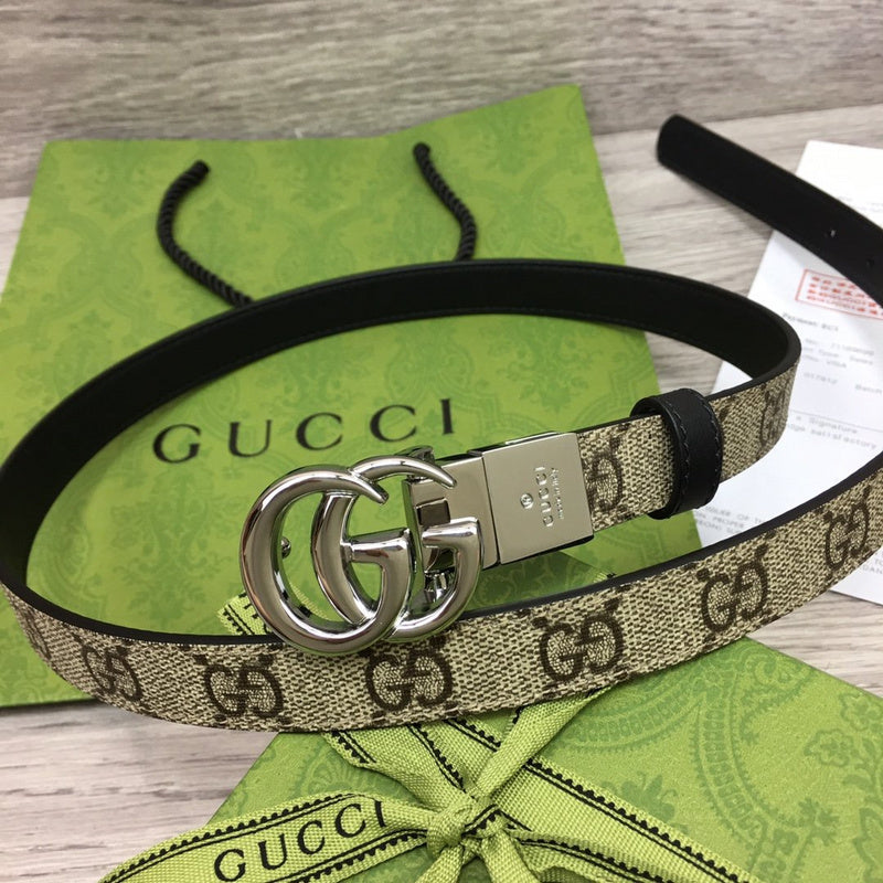 COZY BAGS - GUKI Belts - 048
