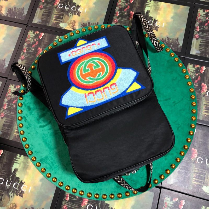 COZY BAGS - Guki Men Bags - 193