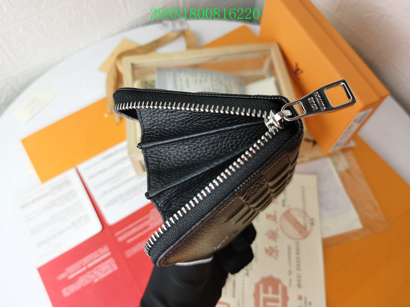 COZY BAGS - CHL Wallet - 646
