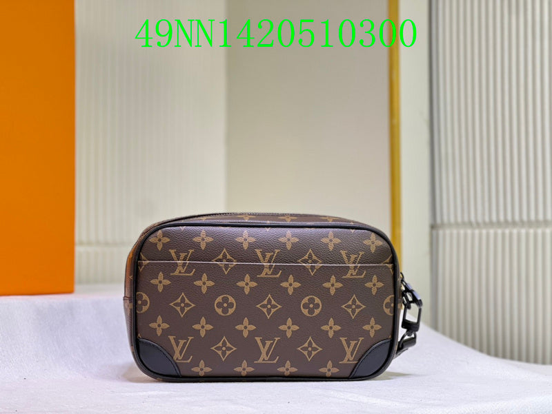 COZY BAGS - LOV Wallet - 424