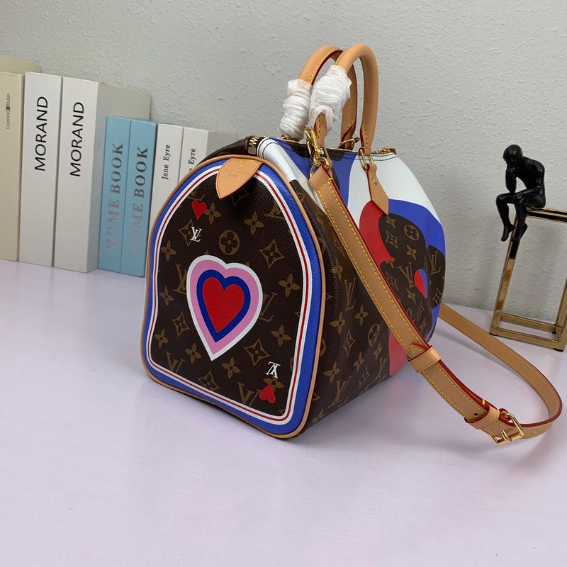 COZY - LOV Lady Bags - 871