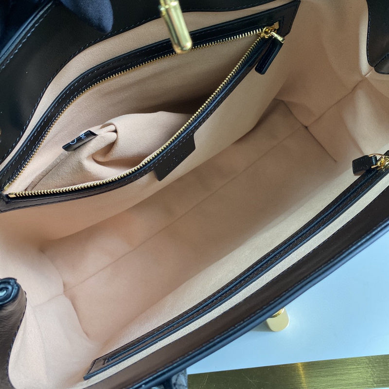 JB - Guki Lady Bags - 1154