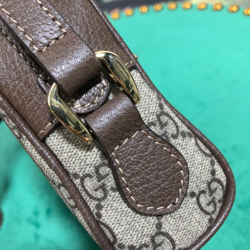 JB - Guki Lady Bags - 1297