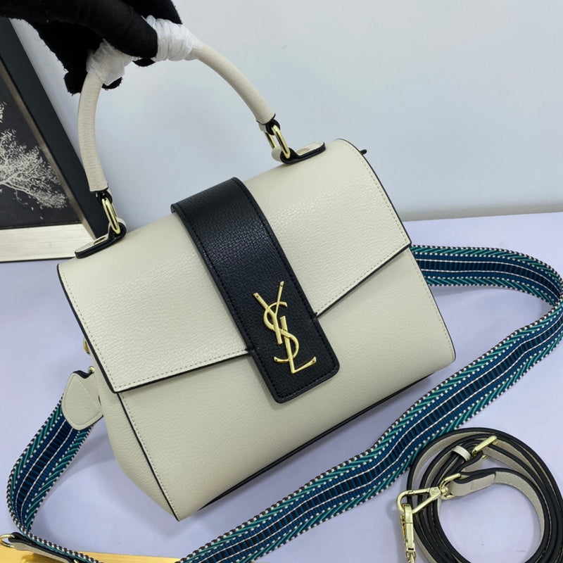 COZY - YLS Bags - 420