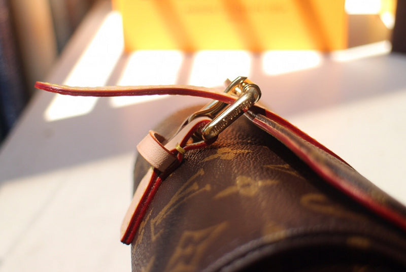 COZY - LV Bags - 4751