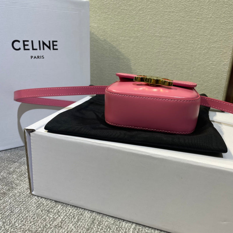 COZY - COL Bags - 132