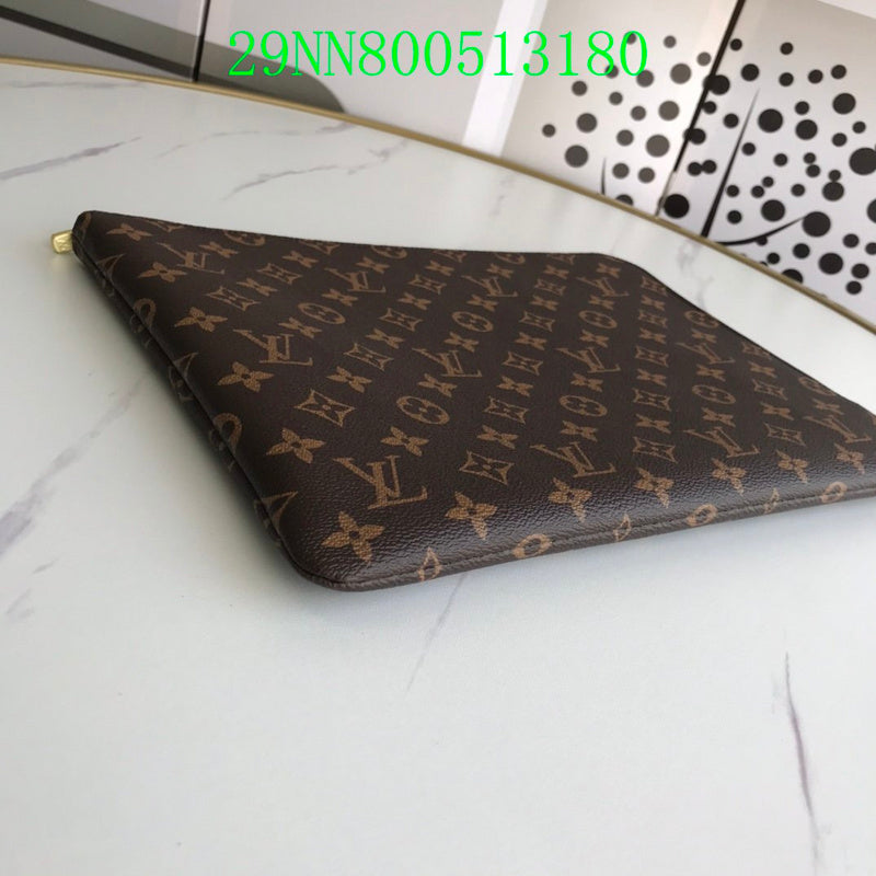COZY BAGS - LOV Wallet - 1368
