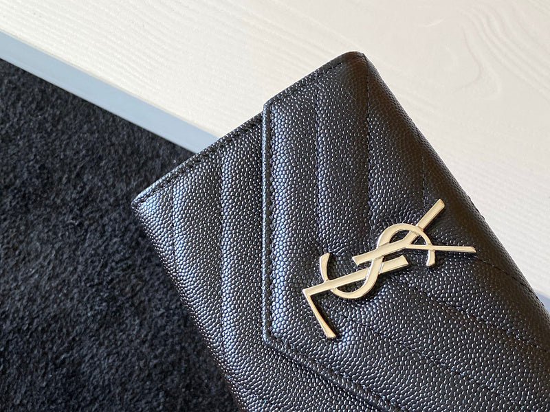 COZY - YLS Wallets - 009