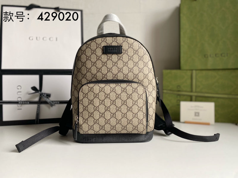 COZY BAGS - GUKI Bags - 1025