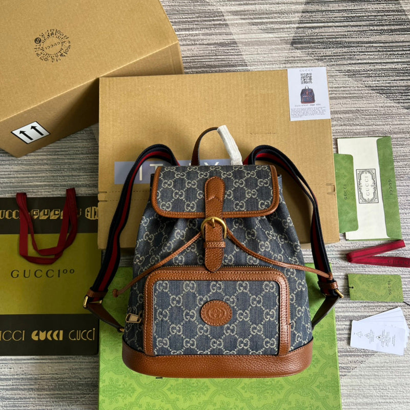 COZY BAGS - GUKI Bags - 1452
