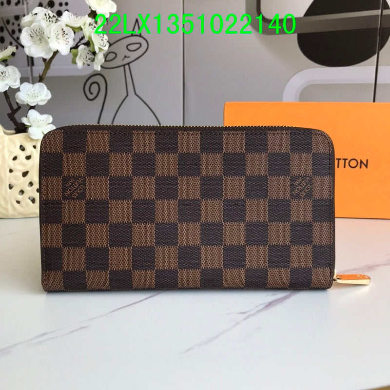 COZY BAGS - CHL Wallet - 1347